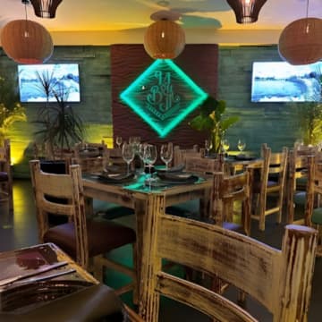 Restaurante La Bruja Texcoco