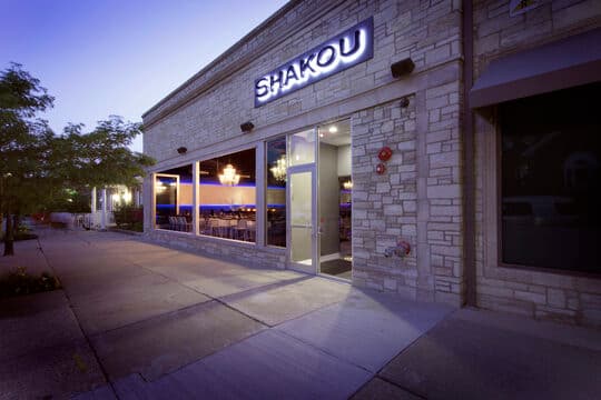 Shakou - Park Ridge