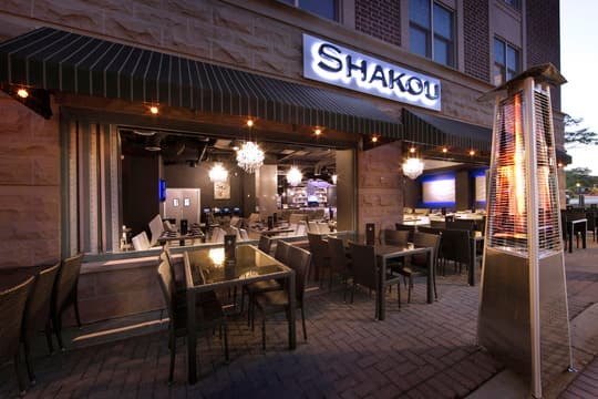 Shakou - Arlington Heights