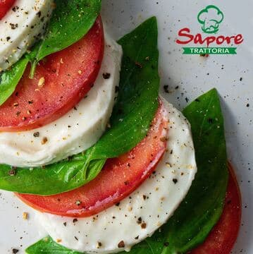 Sapore Trattoria Curridabat