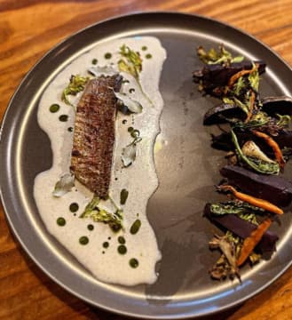 Ephedra Restaurant