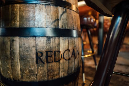 Redcan