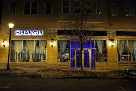 Shakou - Libertyville