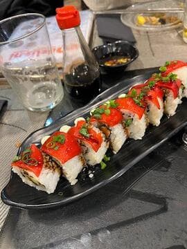 MIZUSHI