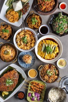 Phat Eatery - The Woodlands