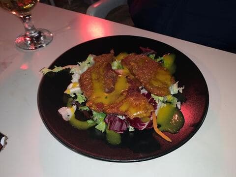 L'arrivée Tapas y Mucho Más