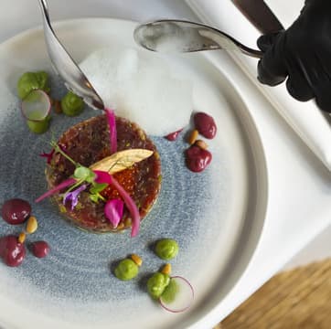 Restaurante Masena