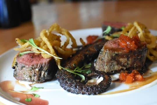 BB's Restaurant