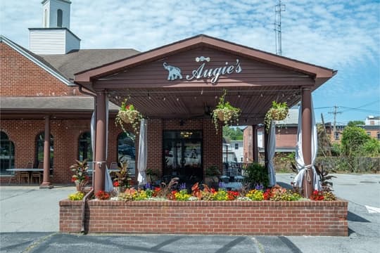 Augie's Family Style Italian Restaurant