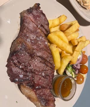 PAMPA RESTAURANTE ARGENTINO
