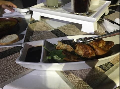 Jacaranda Lounge