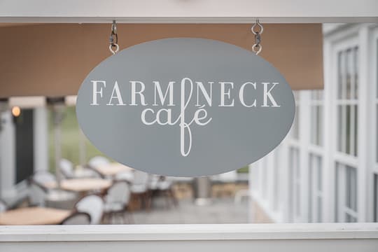Farm Neck Cafe
