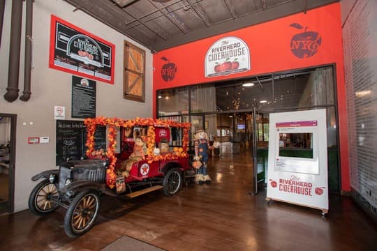Riverhead Ciderhouse
