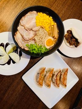 Umami Ramen & Dumpling Bar