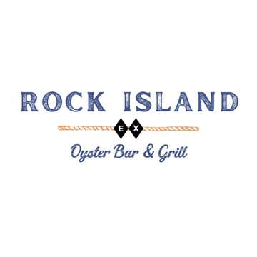Rock Island Oyster Bar & Grill