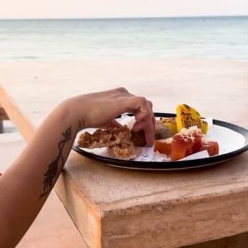 Playaviva Restaurante, Beach Club & More
