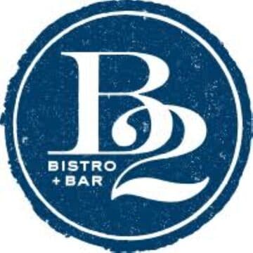 B2 Bistro and Bar - Bordentown