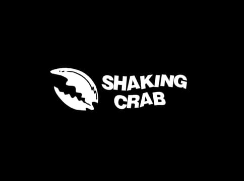 Shaking Crab (Newton)