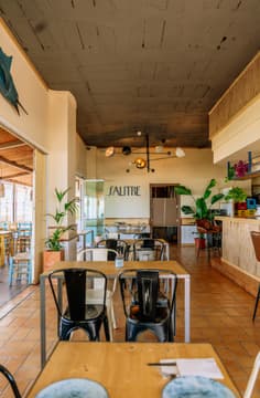 SALITRE NUEVA APERTURA
