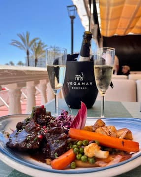 Apricus Gastrobar