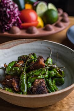 Contigo Latin Kitchen