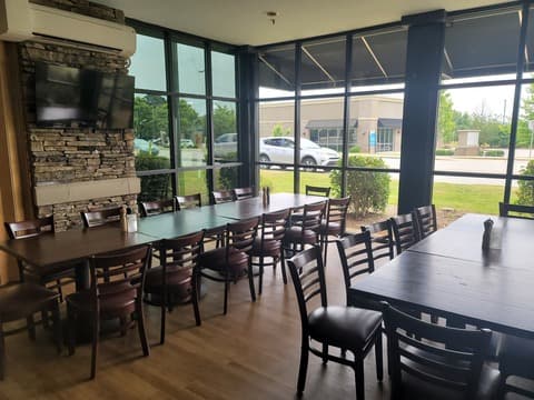 Travinia Italian Kitchen - Lexington