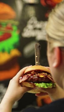23Burger