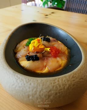 CAS SAFRA GASTROBAR