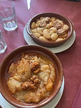 Mesón Don Sancho