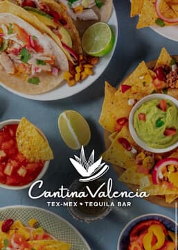Cantina Valencia