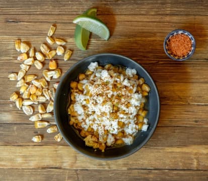 Habanero taquería mexicana