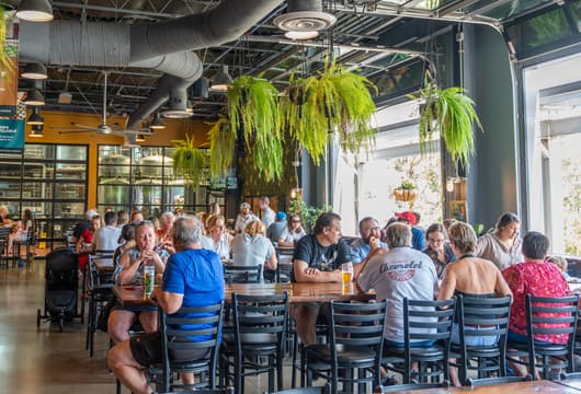 MadTree Brewing - Oakley Taproom