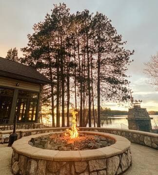 Balsam Lake Lodge & Restaurant