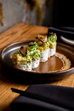 Sushi Momo