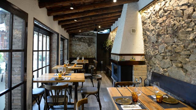 El Celler de Matadepera