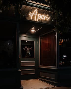 Aperi