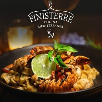 Restaurante Finisterre Valladolid