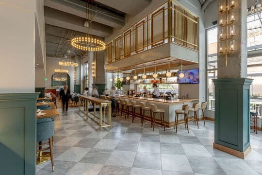 Birdie's Barroom & Kitchen