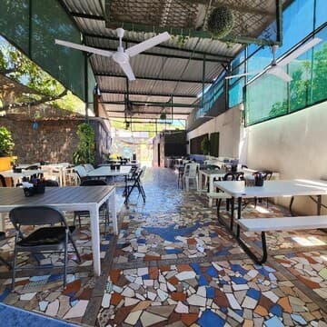 Mariscos Las Cachoreadas Guaymas