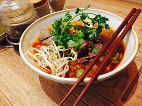 Galanga Thai House