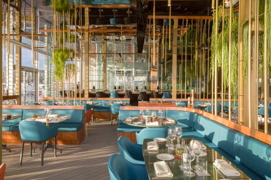 OneOcean Club