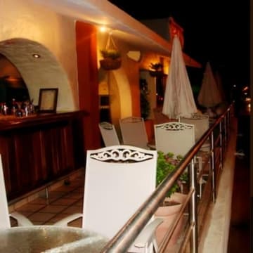 Restaurant Bar El Mero Puerto Vallarta