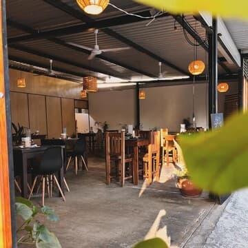 Restaurante Sushido Puerto Escondido