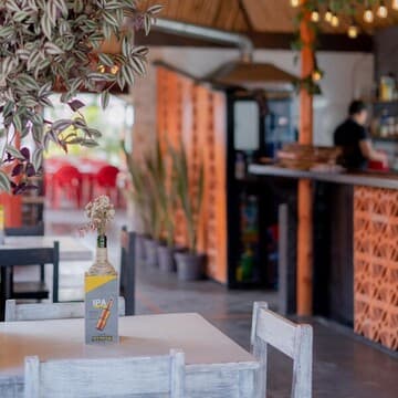 Mestizza Pizzería Artesanal Chipilo