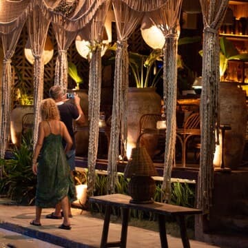 Restaurante Basico Holbox