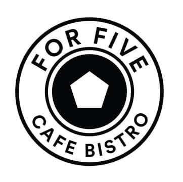 For Five Café Bistro