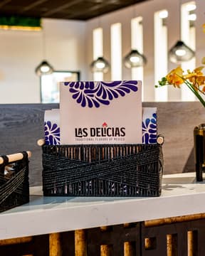 Las Delicias