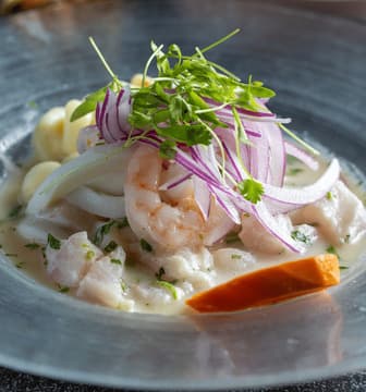 Costazul Peruvian Cuisine