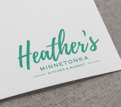 Heather's Minnetonka