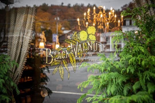 Black Walnut